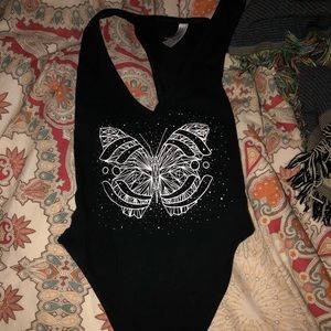 Soundwave Clothing Bassnectar Bodysuit